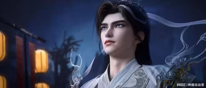 完美世界：石昊大戰三大天才，藍仙比雲曦還要性感，可惜不是女主