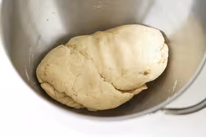 自製鮮麵條｜雞蛋面｜廚師機壓麵條