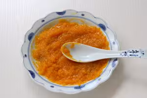 秋日暖胃又暖心——金湯南瓜豆腐煲