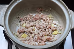 秋日暖胃又暖心——金湯南瓜豆腐煲
