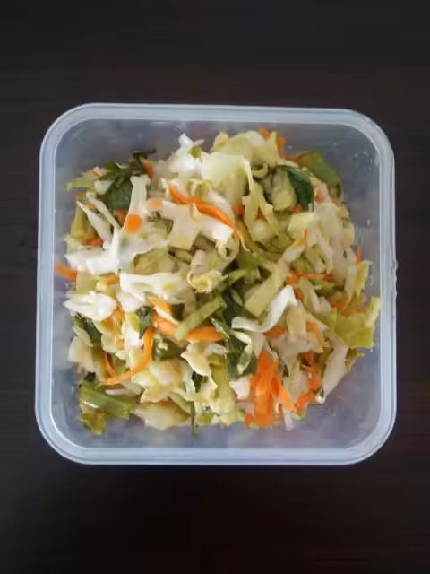 爛腌菜