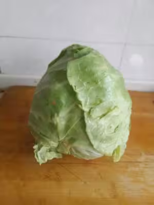爛腌菜