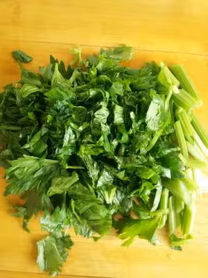 爛腌菜
