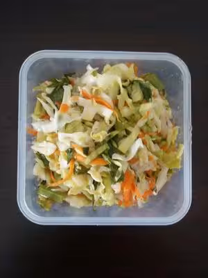 爛腌菜