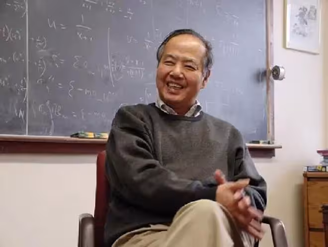 李政道與秦惠䇹:一見鍾情46年相濡以沫,他們的愛情比諾獎更迷人