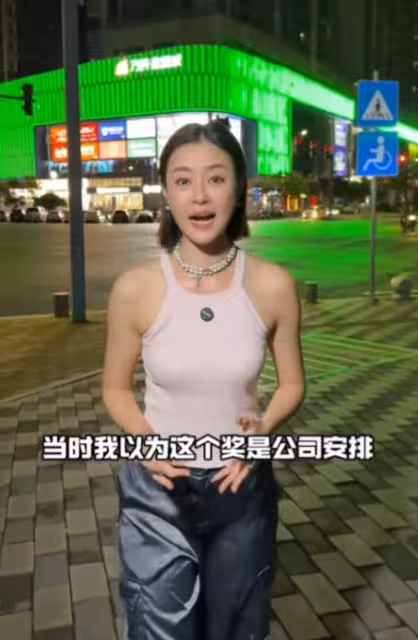 前TVB「最強小三」自曝被稱北姑,親口解釋廣東話沒進步原因,以為能當女主角