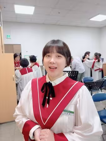 韓女星胖10公斤:這樣更自在! 「拿掉鼻子假體」大方秀近照