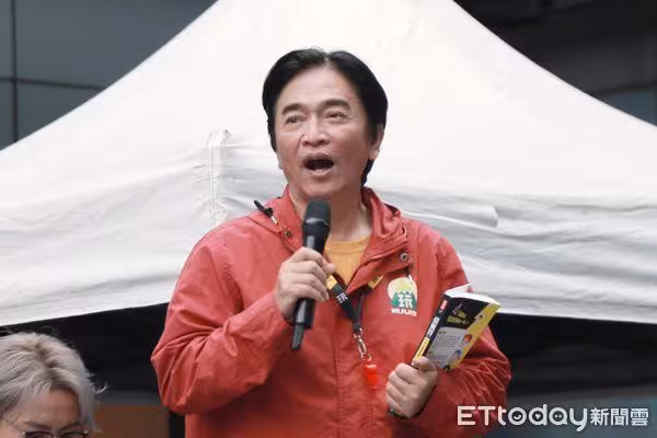 坤達閃兵恐影響工作!吳宗憲鬆口《玩很大》未來動向 隊長暫代人選曝