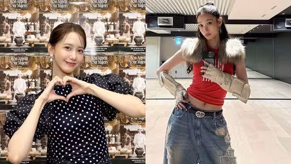 Annie接棒10年潤娥主持「掀特權爭議」! 網:哪有新人直接當主MC