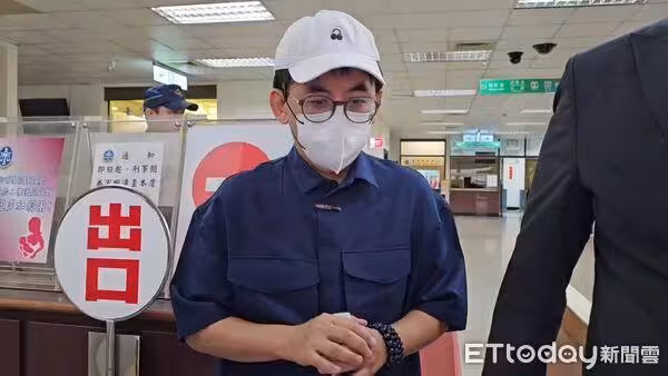 黃子佼喊「要付贍養費」求輕判 孟耿如被問離婚…最新近況曝光!