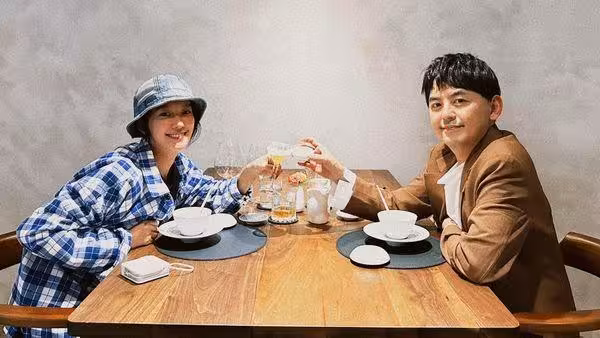 黃子佼喊「要付贍養費」求輕判 孟耿如被問離婚…最新近況曝光!