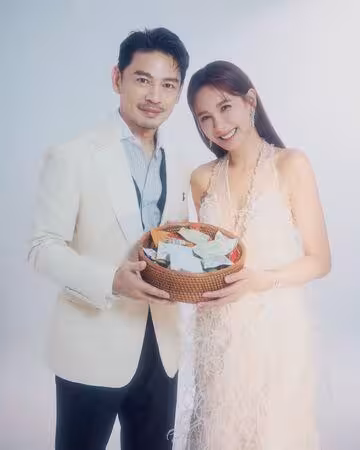 安心亞親揭和阿Ken真實關係!還原「甜蜜摸肚」真相...自嘲感情路坎坷