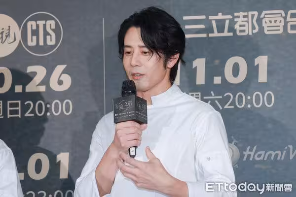 安心亞親揭和阿Ken真實關係!還原「甜蜜摸肚」真相...自嘲感情路坎坷