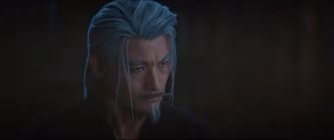 《暗河傳》直到提魂殿殺了大家長,蘇暮雨才知暗河的目標是琅琊王