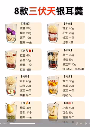 豆漿配方