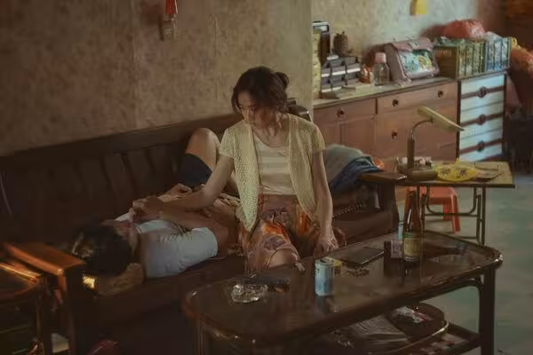 舒淇首部執導電影…找「大咖女神」唱主題曲　邱澤教9m88獨門秘訣