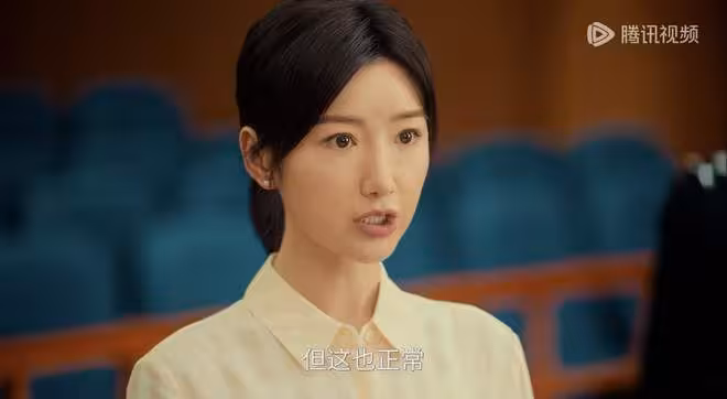 《餘生有涯》大結局:范建成多扭曲?74份性強迫罪證,陶潔最意外