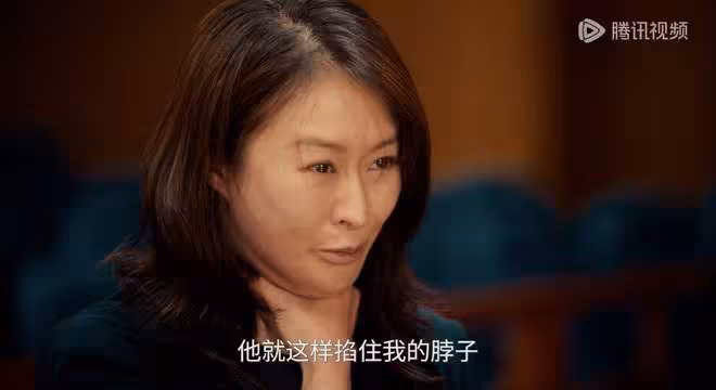 《餘生有涯》大結局：范建成多扭曲？74份性強迫罪證，陶潔最意外