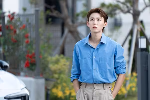 假結婚成真!庭沼珉、崔宇植甜到融化 《宇宙MARRY ME?》笑中帶心動