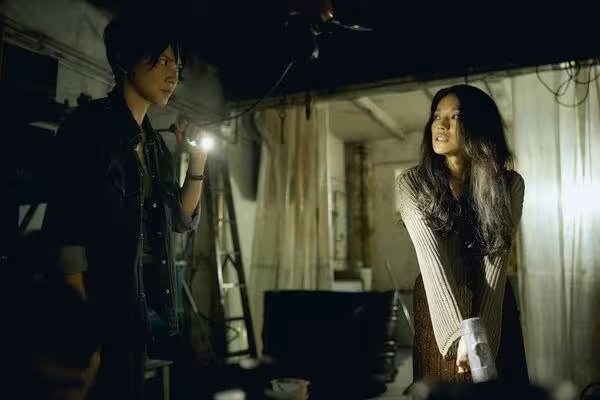 Netflix頭貼快換世間大善人！李心潔《回魂計》虐傅孟柏…私下崩潰