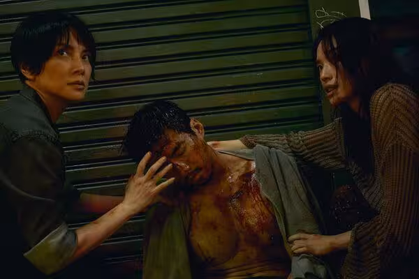 Netflix頭貼快換世間大善人！李心潔《回魂計》虐傅孟柏…私下崩潰