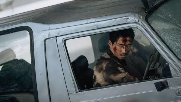Netflix頭貼快換世間大善人！李心潔《回魂計》虐傅孟柏…私下崩潰