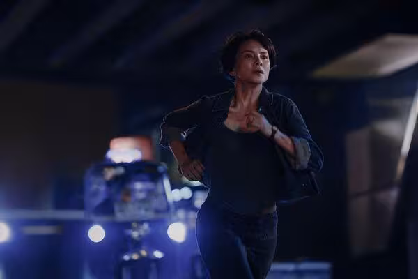 Netflix頭貼快換世間大善人!李心潔《回魂計》虐傅孟柏…私下崩潰