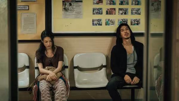 Netflix頭貼快換世間大善人!李心潔《回魂計》虐傅孟柏…私下崩潰