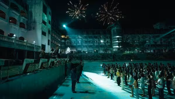 Netflix頭貼快換世間大善人!李心潔《回魂計》虐傅孟柏…私下崩潰