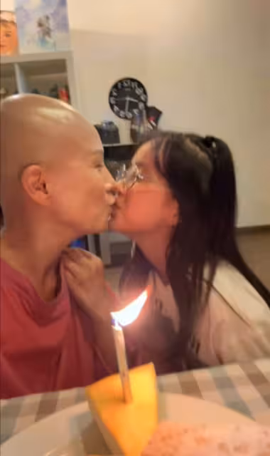 TVB抗癌女星推新歌慶51歲生日!坦言正進行第8個療程!最怕別人問她一事!