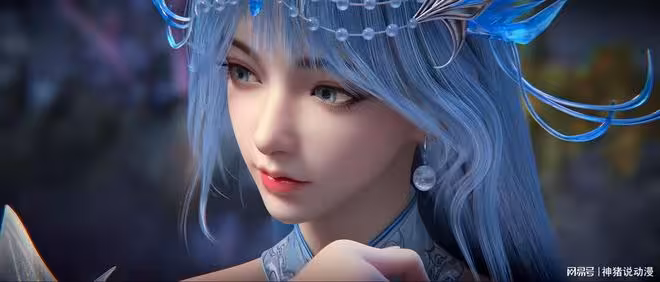 完美世界:三院合併,只為對抗異域,孟天還特意對石昊提到六人