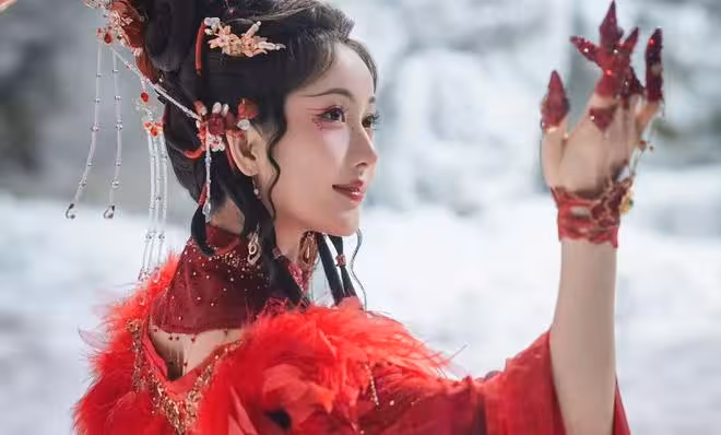電視劇《水龍吟》開播,羅雲熙包上恩等主演,能成古偶劇黑馬嗎?