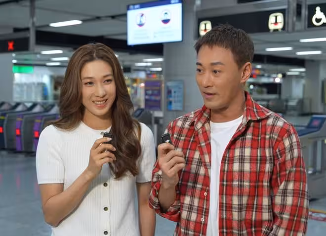 林峯世界巡演嘉賓陣容強大!陳慧琳宣萱助唱!鍾嘉欣媽媽要捧場