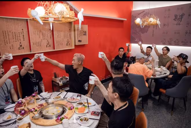 林峯世界巡演嘉賓陣容強大!陳慧琳宣萱助唱!鍾嘉欣媽媽要捧場