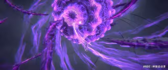 斗破蒼穹:空間被封鎖,小醫仙劈叉腿太誘人,還強勢硬拼魂殿半聖