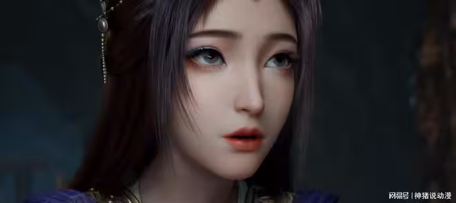 凡人修仙傳:大美女柳玉甦醒,銀月暗中監視,韓立又多一位女侍