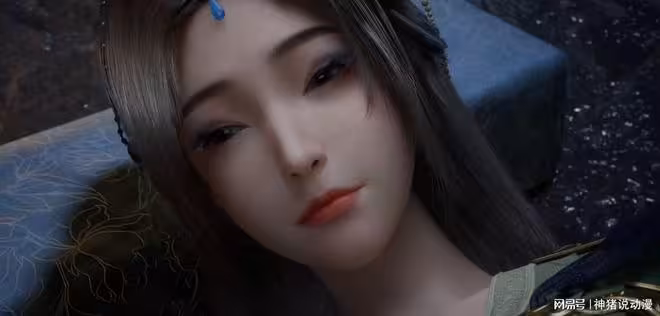 凡人修仙傳:大美女柳玉甦醒,銀月暗中監視,韓立又多一位女侍