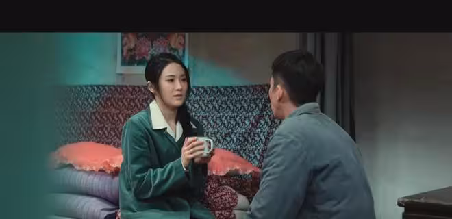 依依向北風：要不是暖暖被遺棄，雪竹還不知，劉天瑤才是她的貴人