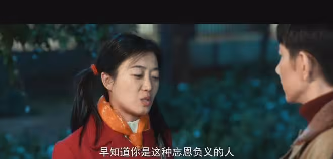 依依向北風：要不是暖暖被遺棄，雪竹還不知，劉天瑤才是她的貴人