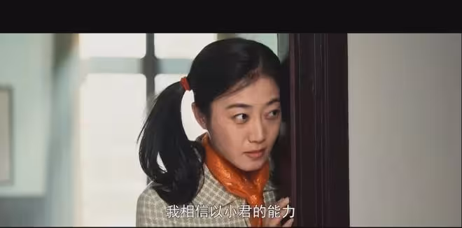 依依向北風：要不是暖暖被遺棄，雪竹還不知，劉天瑤才是她的貴人