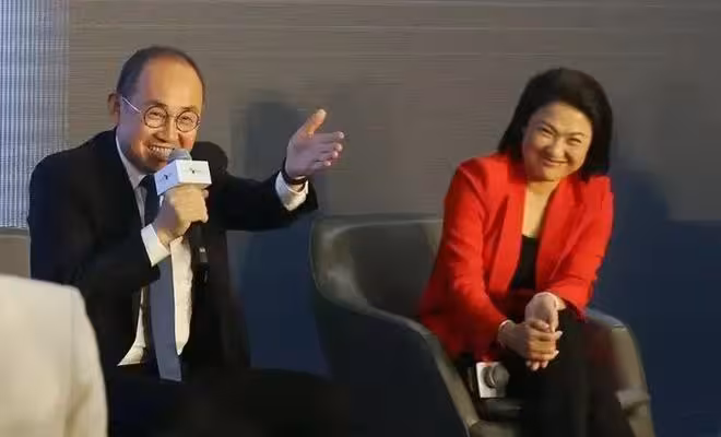 潘石屹夫婦在紐約花7600萬美元買地，這次網友為何不再罵了？
