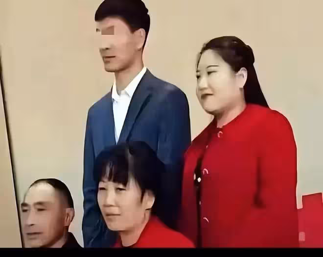 旬陽新娘李某某引眾怒？西北政法學霸+特等獎學金，網友瘋狂吐槽