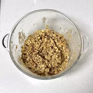 新疆核桃卷｜都給我去做‼️好吃絕了