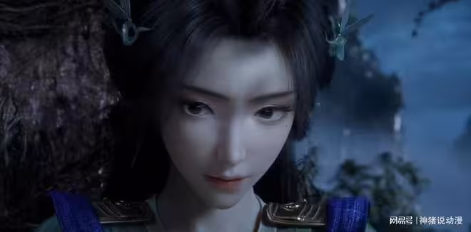 凡人修仙傳:柳玉這個美女為何最後沒突破到元嬰期?只有兩個可能