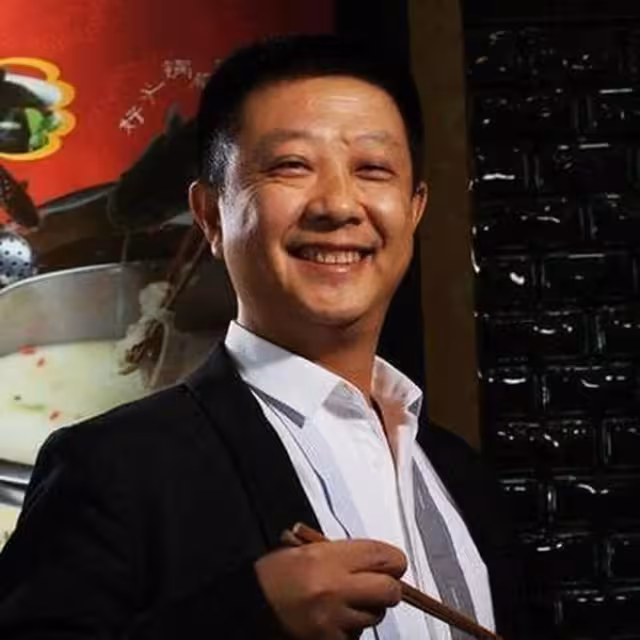 西貝最大問題,不在市場,而在老闆賈國龍的「一言堂」作風
