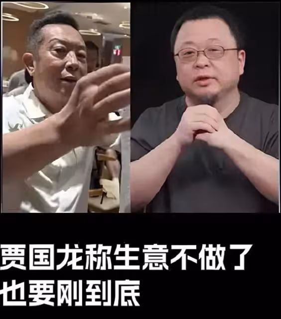 西貝最大問題,不在市場,而在老闆賈國龍的「一言堂」作風