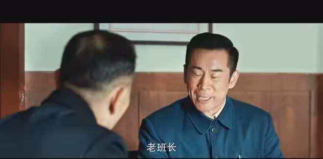 《依依向北風》：劉達生放過俞樂山，雪竹才知，盛必捷有多虛偽
