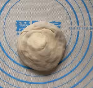 香酥肉餅