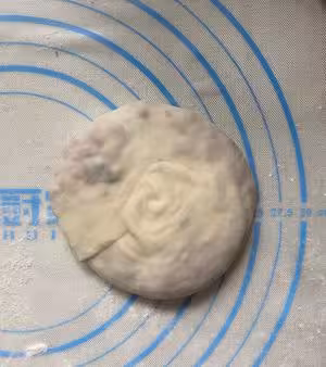 香酥肉餅