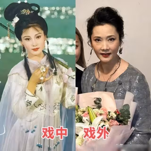 打人不打臉！何賽飛對劉嘉玲說綁架對張柏芝說床照 低情商引熱議